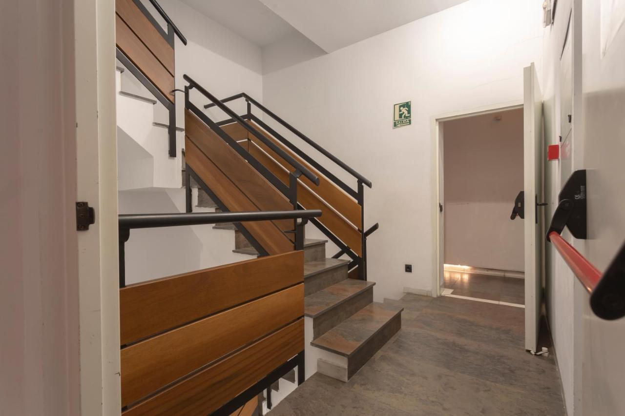 Giralda Sevilla Apartment Exteriér fotografie