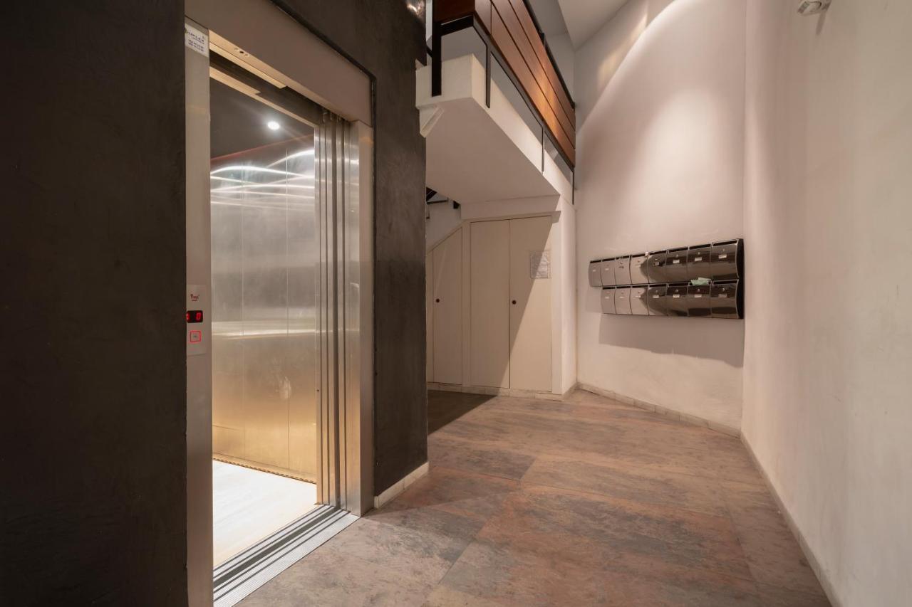 Giralda Sevilla Apartment Exteriér fotografie